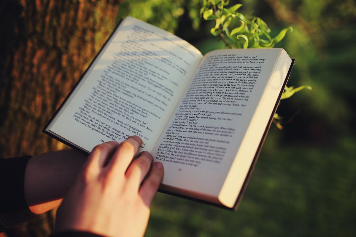 Colleen Hoover knygos – kodėl jos tokios mėgstamos visame pasaulyje?