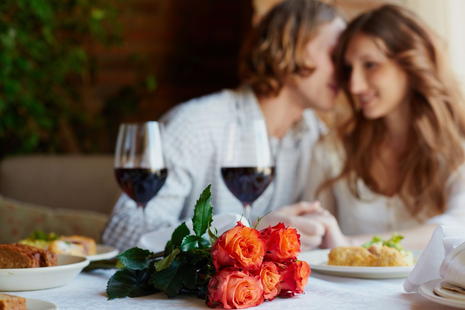 Kaip sukurti romantišką, bet ne banalią Valentino dienos staigmeną
