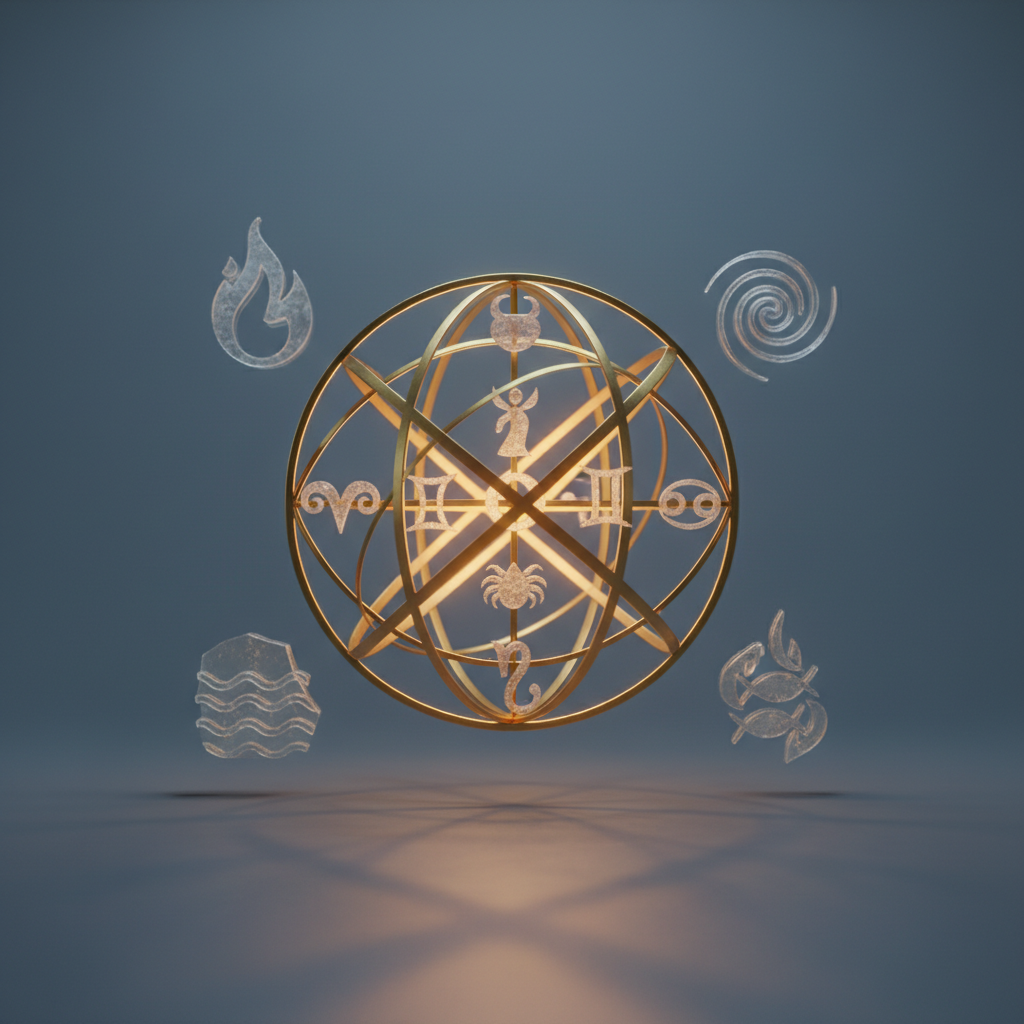 Zodiako ženklai pagal mėnesius: ką sako gimimo data?