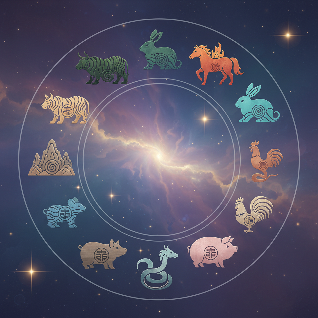 Zodiakas pagal gimimo metus: ką tai sako apie jūsų būdą?