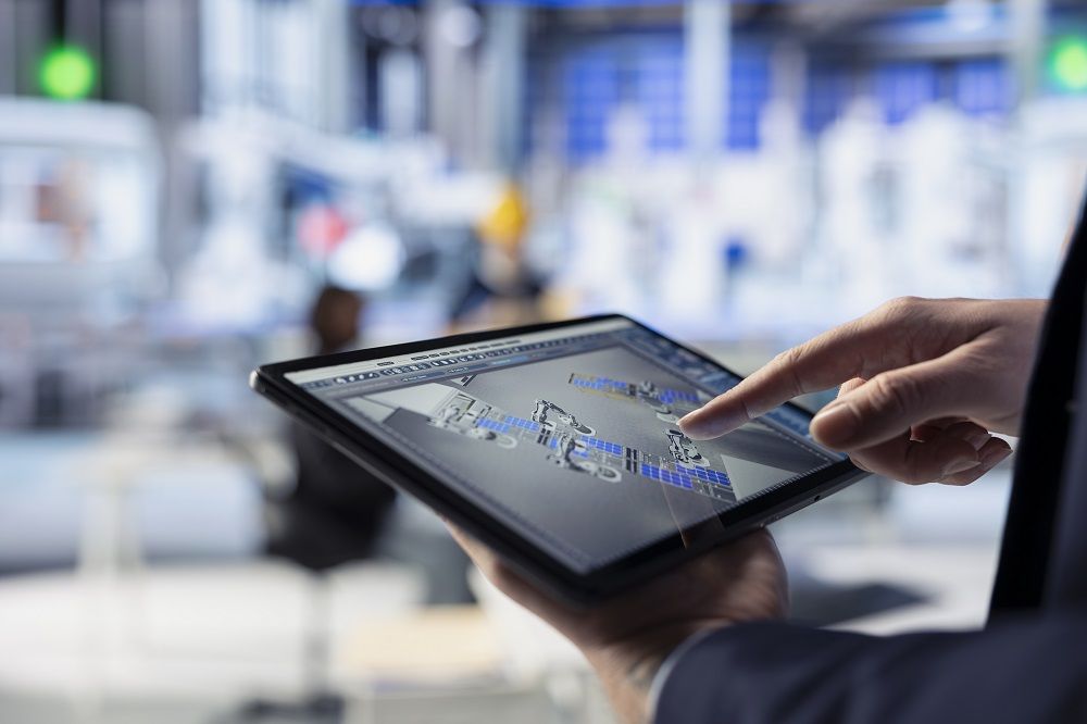 Ar technologiniai sprendimai šiandien jau lemia verslo konkurencingumą?