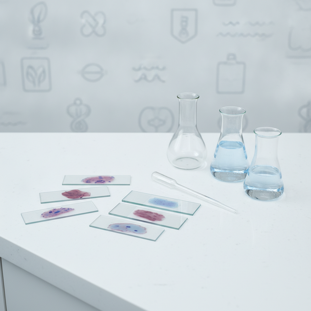 Biopsijos atsakymas: kodėl tenka laukti ir kiek tai trunka?