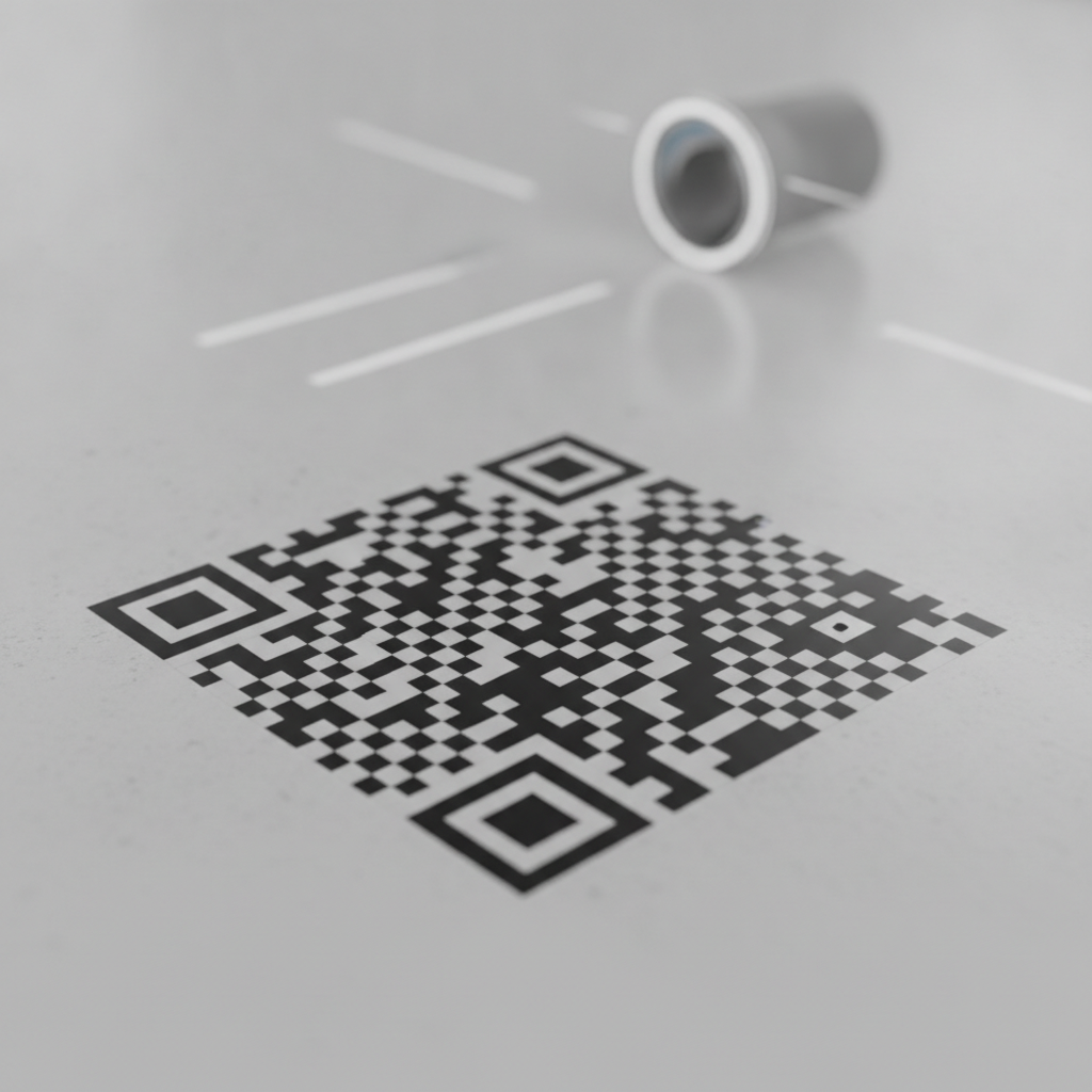 Kaip nuskaityti QR kodą telefonu: 3 greiti ir paprasti būdai