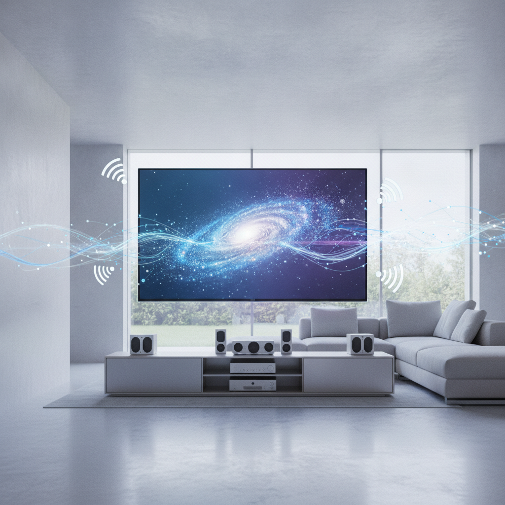 Kaip žiūrėti TV be antenos: geriausi būdai namams